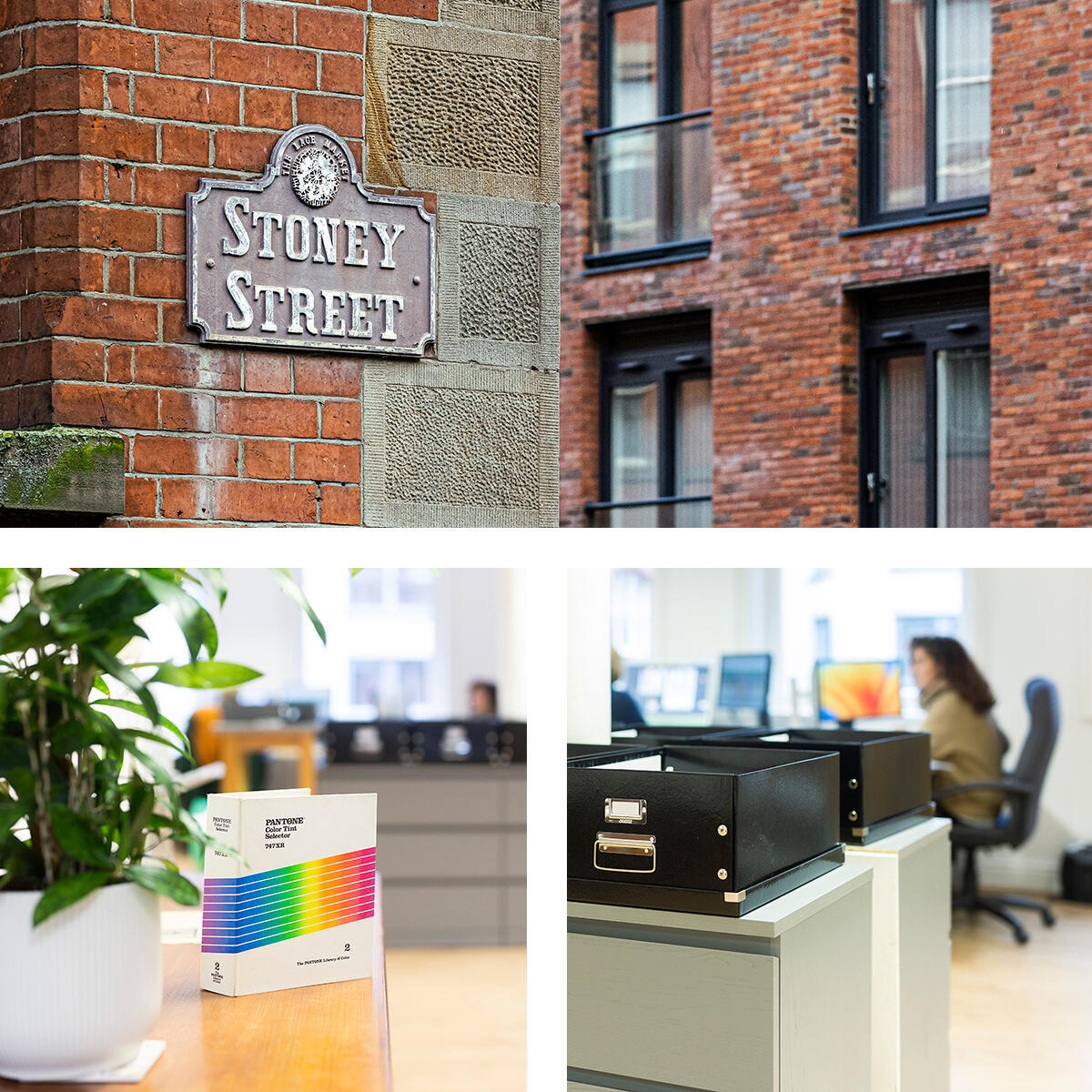 About Workshop Design